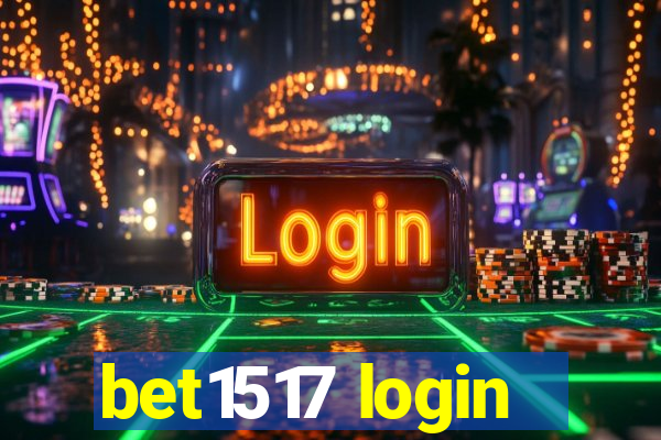 bet1517 login